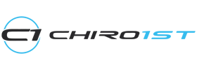 Chiro 1st - Tukwila Logo