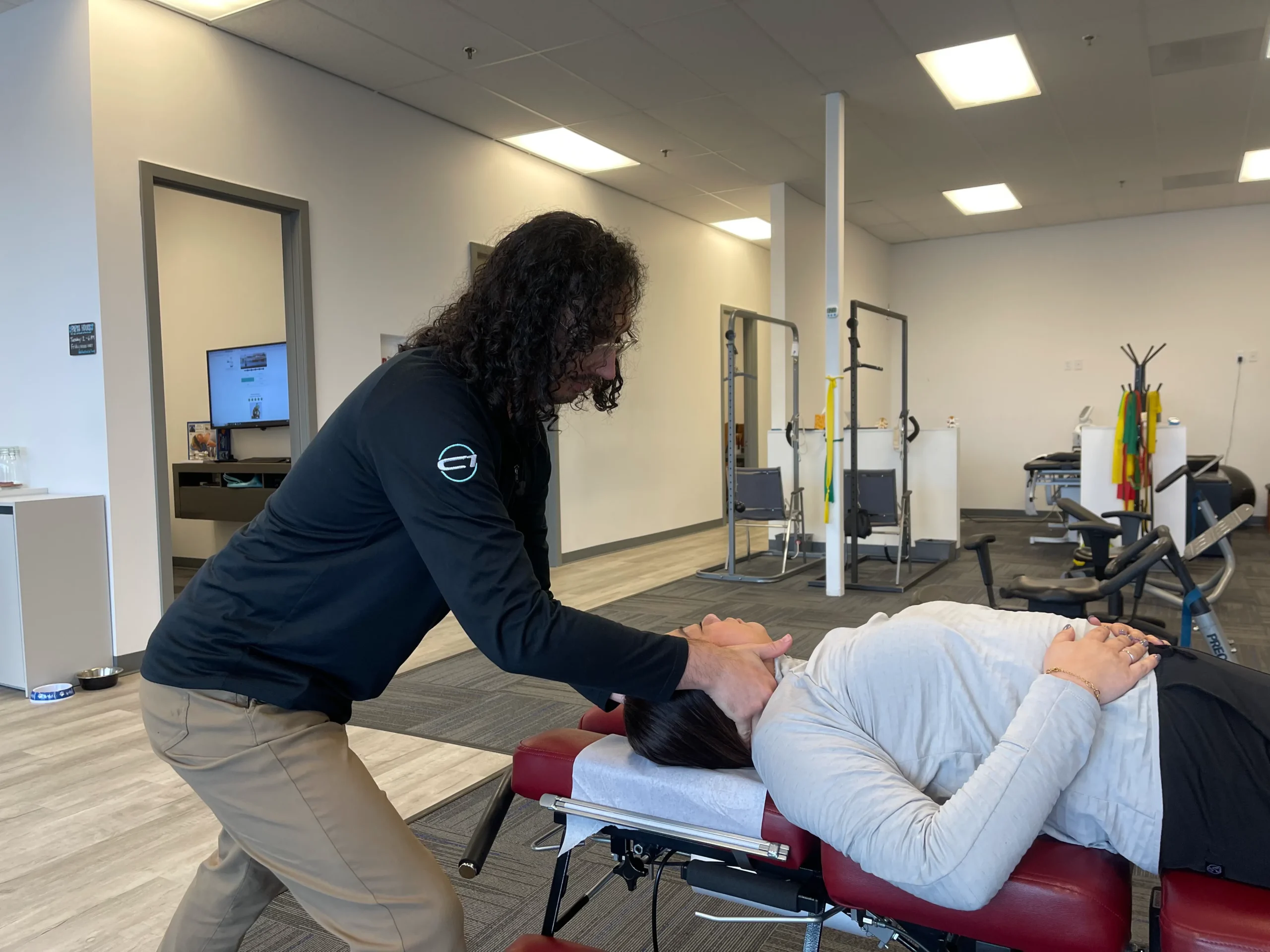 Chiro 1st Everett clinic