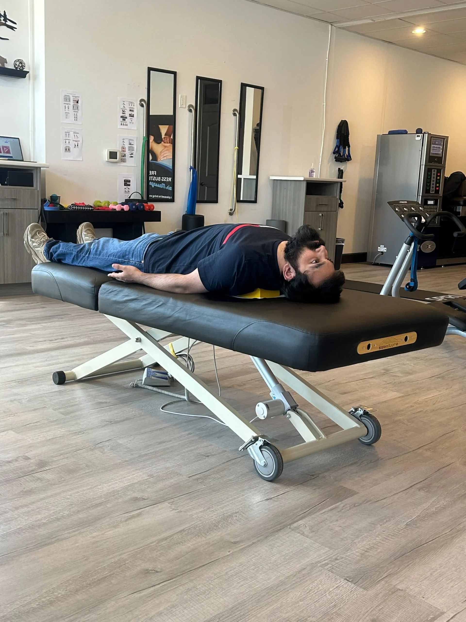 How Do You Develop Sciatica?