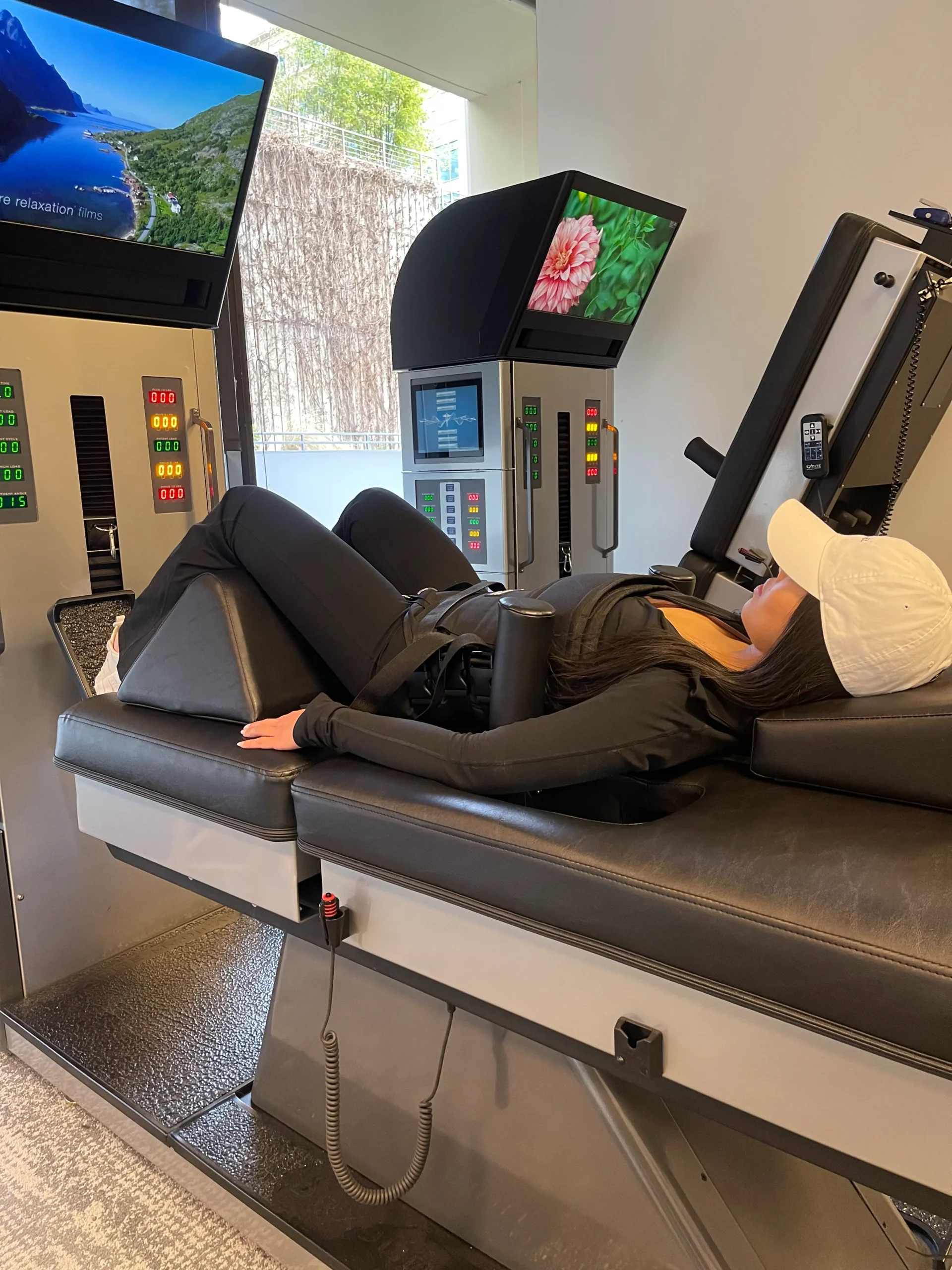 Spinal Decompression at Chiro 1st