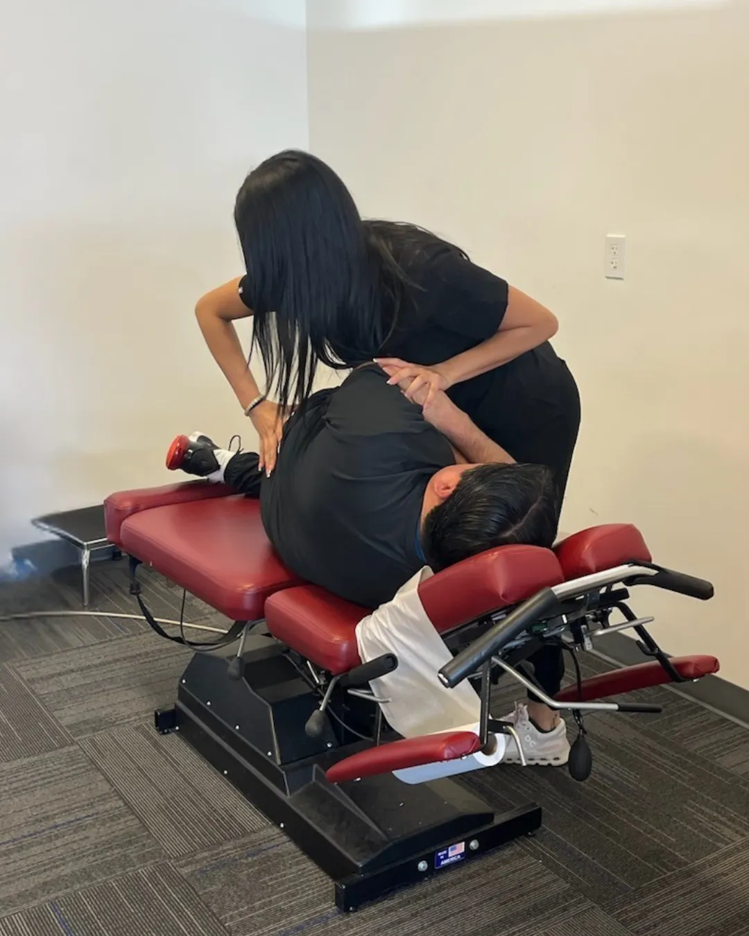 Car Accident Injuries at Chiro 1st Everett