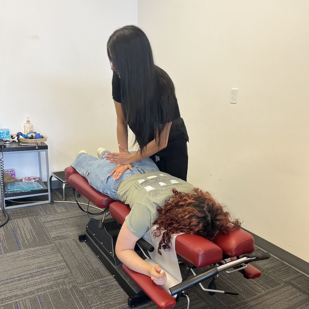 Chiro 1st Everett clinic
