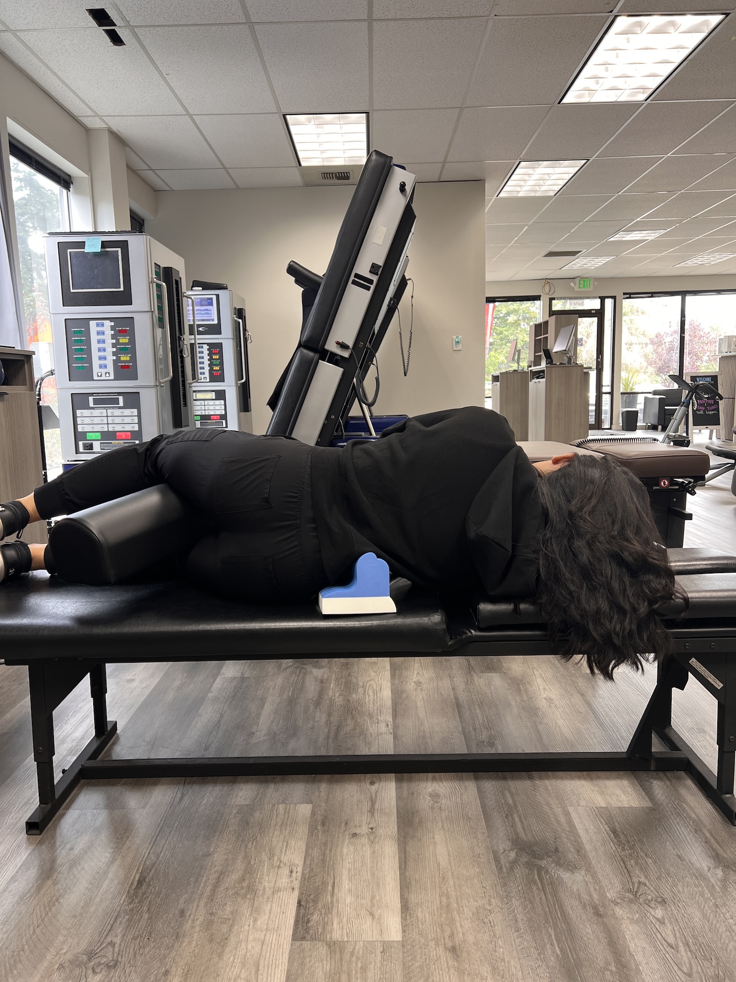 Scoliosis