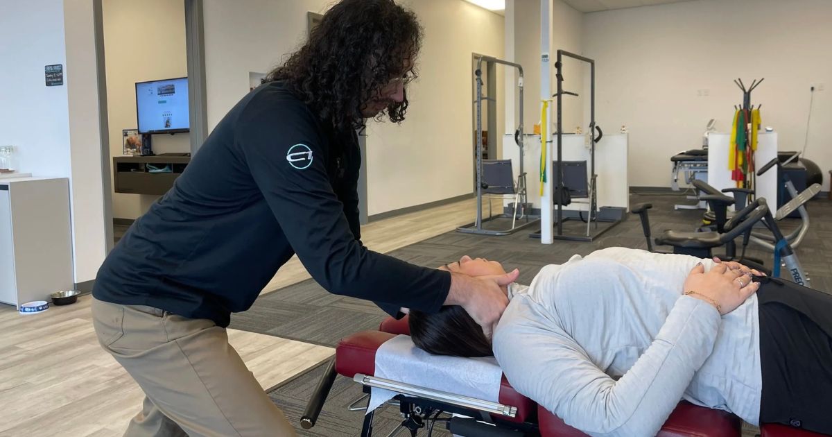 Spinal Decompression