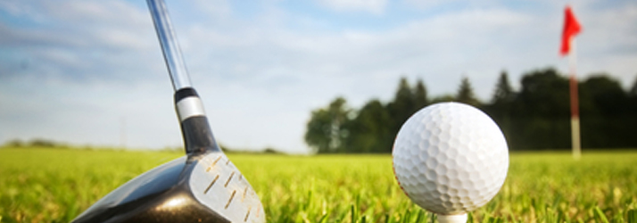 Improve Your Golf Game with Chiropractic